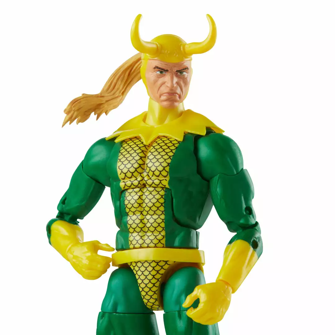 Marvel Legends Series Loki 11 Marvel Legends Series Loki