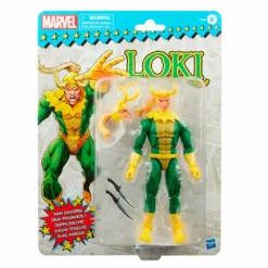 Marvel Legends Series Loki 19 Marvel Legends Series Loki