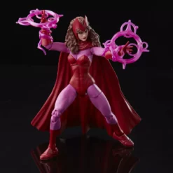 Marvel Legends Series Scarlet Witch