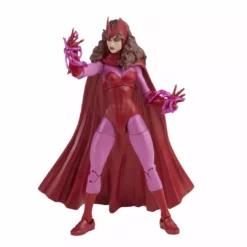 Marvel Legends Series Scarlet Witch 17 Marvel Legends Series Scarlet Witch