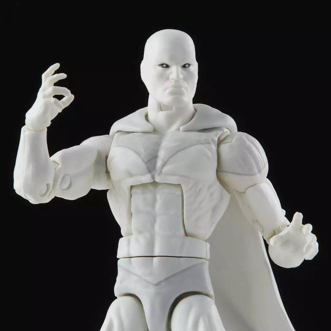 Marvel Legends Series Vision 5 Marvel Legends Series Vision