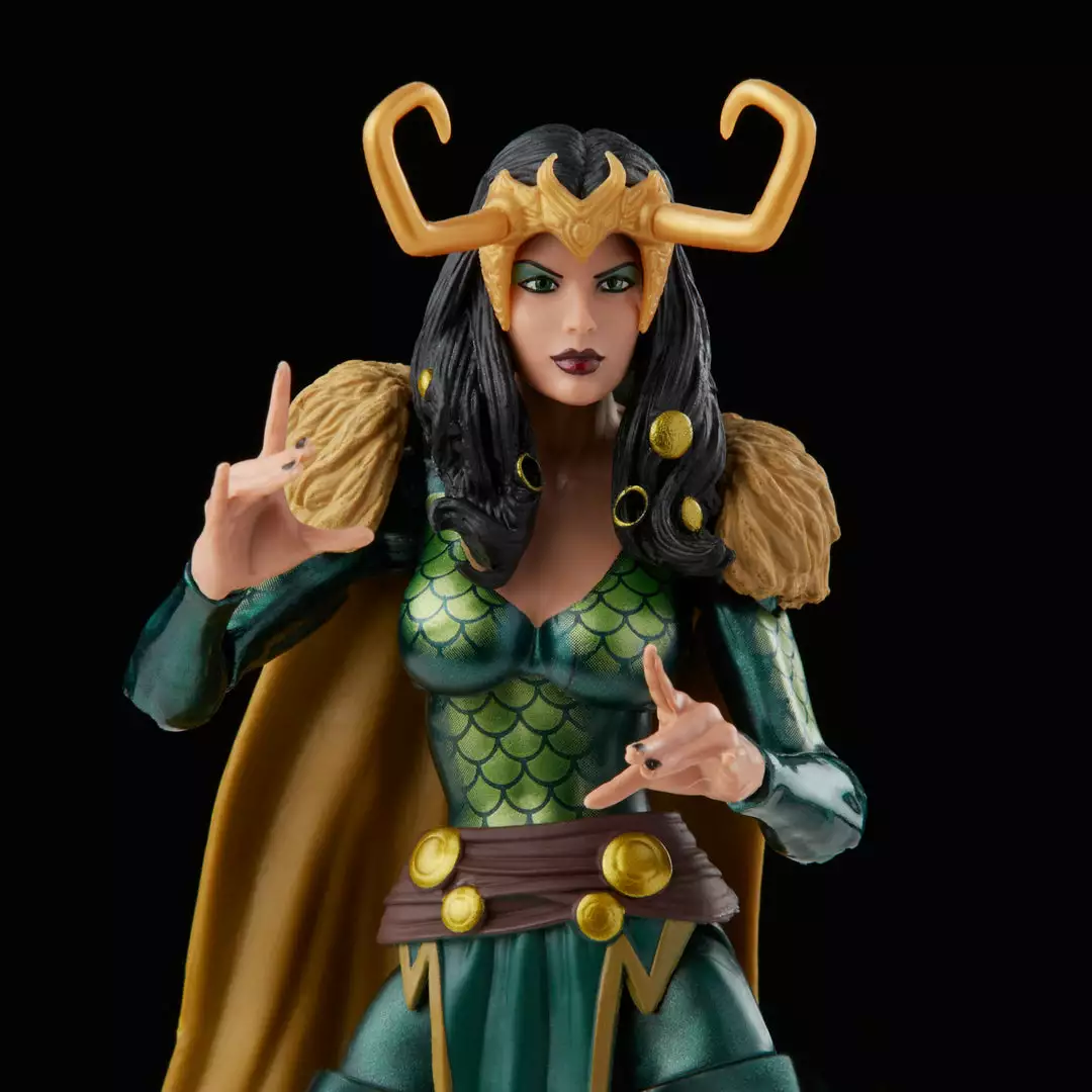 Marvel Legends Series Loki 5 Marvel Legends Series Loki