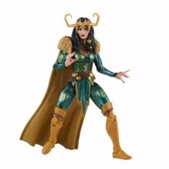 Marvel Legends Series Loki 14 Marvel Legends Series Loki