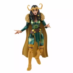 Marvel Legends Series Loki 15 Marvel Legends Series Loki