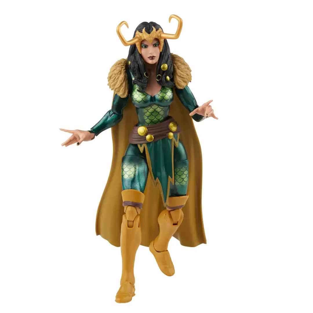Marvel Legends Series Loki 8 Marvel Legends Series Loki