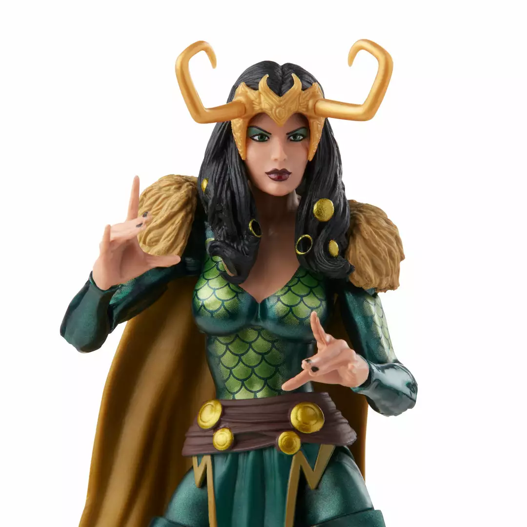 Marvel Legends Series Loki 9 Marvel Legends Series Loki