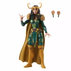 Marvel Legends Series Loki 17 Marvel Legends Series Loki