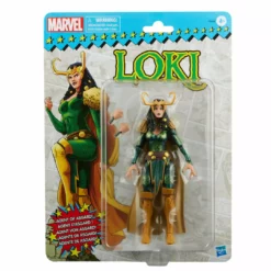 Marvel Legends Series Loki 13 Marvel Legends Series Loki