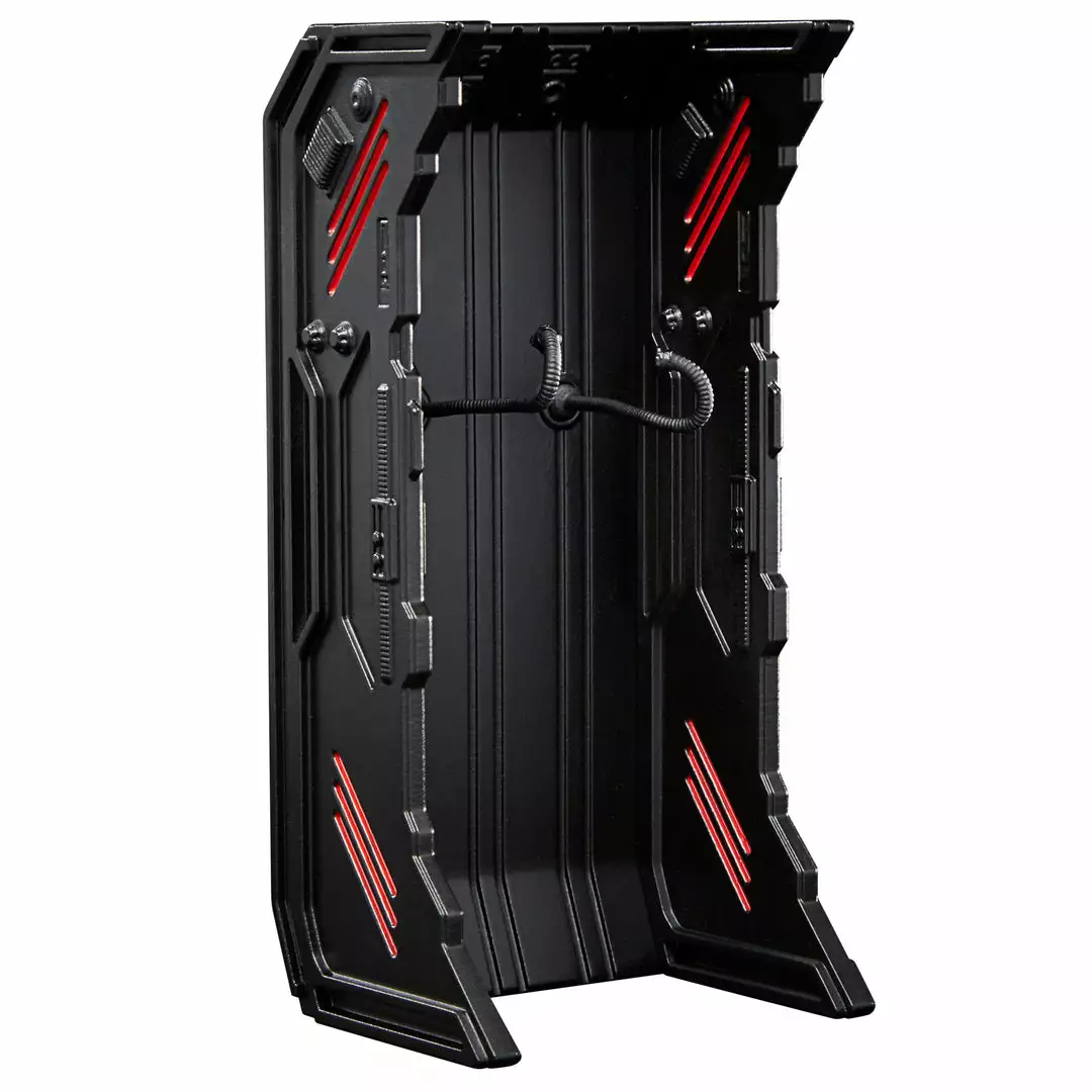 Star Wars The Vintage Collection Dark Trooper 23 Star Wars The Vintage Collection Dark Trooper