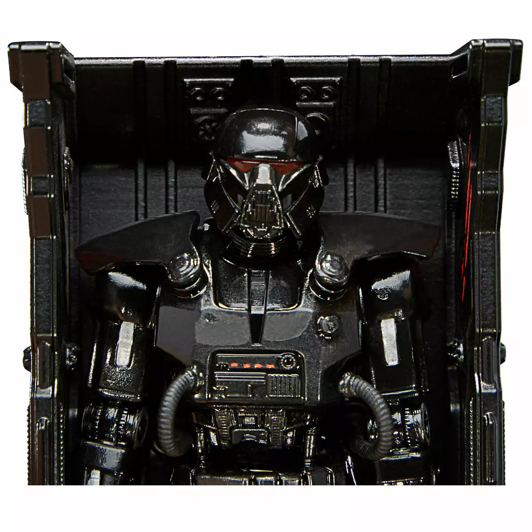 Star Wars The Vintage Collection Dark Trooper 24 Star Wars The Vintage Collection Dark Trooper