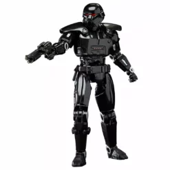 Star Wars The Vintage Collection Dark Trooper 53 Star Wars The Vintage Collection Dark Trooper
