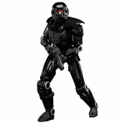 Star Wars The Vintage Collection Dark Trooper 54 Star Wars The Vintage Collection Dark Trooper