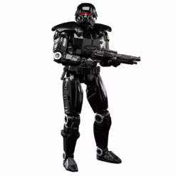 Star Wars The Vintage Collection Dark Trooper 55 Star Wars The Vintage Collection Dark Trooper