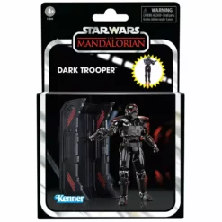Star Wars The Vintage Collection Dark Trooper 59 Star Wars The Vintage Collection Dark Trooper