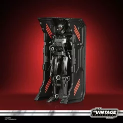 Star Wars The Vintage Collection Dark Trooper 34 Star Wars The Vintage Collection Dark Trooper