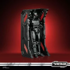 Star Wars The Vintage Collection Dark Trooper 35 Star Wars The Vintage Collection Dark Trooper
