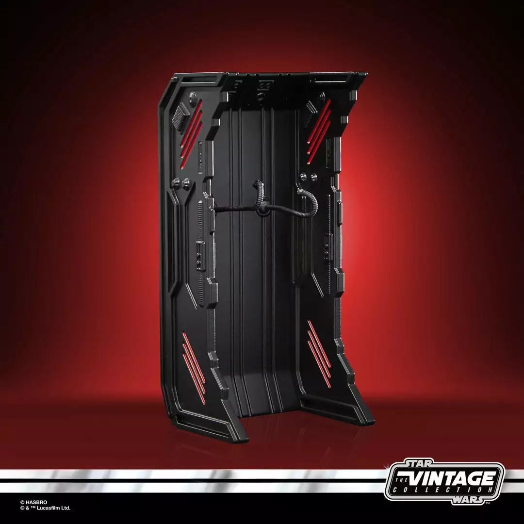 Star Wars The Vintage Collection Dark Trooper 9 Star Wars The Vintage Collection Dark Trooper