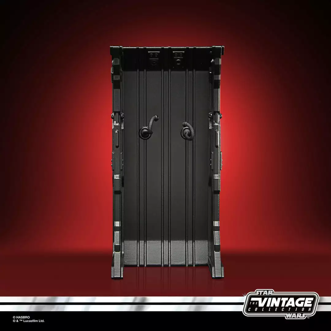 Star Wars The Vintage Collection Dark Trooper 10 Star Wars The Vintage Collection Dark Trooper