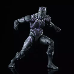 Marvel Legends Series Black Panther New