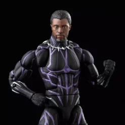 Marvel Legends Series Black Panther New 17 Marvel Legends Series Black Panther New
