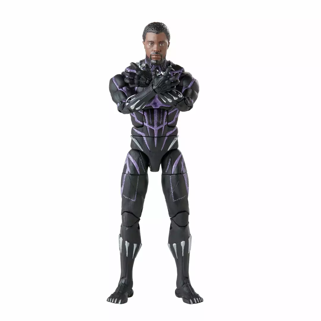 Marvel Legends Series Black Panther New 8 Marvel Legends Series Black Panther New