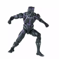 Marvel Legends Series Black Panther New 20 Marvel Legends Series Black Panther New