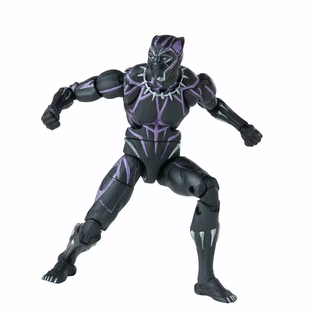 Marvel Legends Series Black Panther New 9 Marvel Legends Series Black Panther New