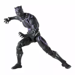 Marvel Legends Series Black Panther New 21 Marvel Legends Series Black Panther New