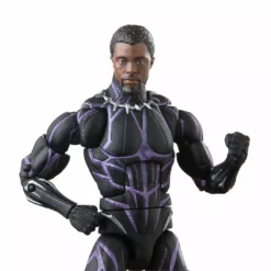 Marvel Legends Series Black Panther New 22 Marvel Legends Series Black Panther New