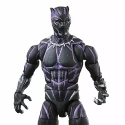 Marvel Legends Series Black Panther New 23 Marvel Legends Series Black Panther New