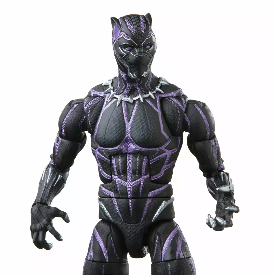 Marvel Legends Series Black Panther New 12 Marvel Legends Series Black Panther New