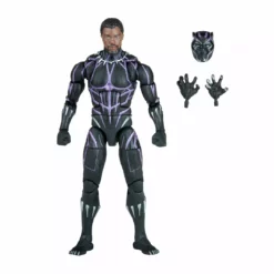Marvel Legends Series Black Panther New 24 Marvel Legends Series Black Panther New