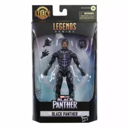 Marvel Legends Series Black Panther New 18 Marvel Legends Series Black Panther New