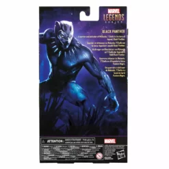 Marvel Legends Series Black Panther New 25 Marvel Legends Series Black Panther New