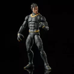 Marvel Legends Series Killmonger New