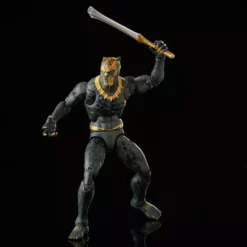 Marvel Legends Series Killmonger New