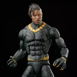 Marvel Legends Series Killmonger New