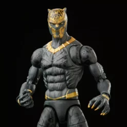 Marvel Legends Series Killmonger New