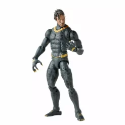 Marvel Legends Series Killmonger New
