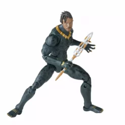 Marvel Legends Series Killmonger New