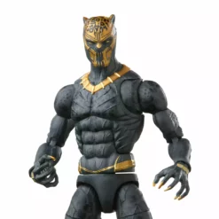 Marvel Legends Series Killmonger New