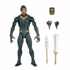 Marvel Legends Series Killmonger New