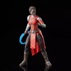 Marvel Legends Series Marvel’s Nakia New