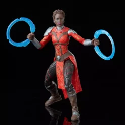 Marvel Legends Series Marvel’s Nakia New