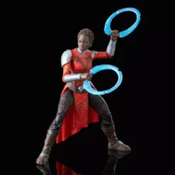 Marvel Legends Series Marvel’s Nakia New