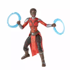 Marvel Legends Series Marvel’s Nakia New