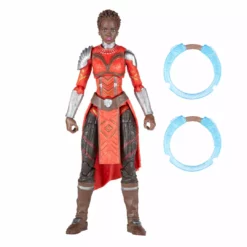 Marvel Legends Series Marvel’s Nakia New
