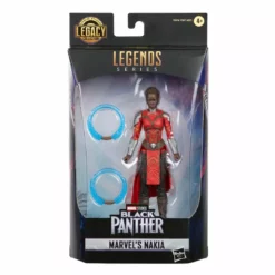 Marvel Legends Series Marvel’s Nakia New