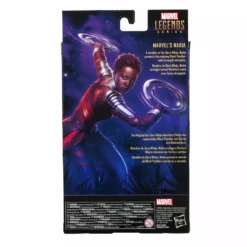 Marvel Legends Series Marvel’s Nakia New