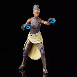 New Marvel Legends Series Shuri